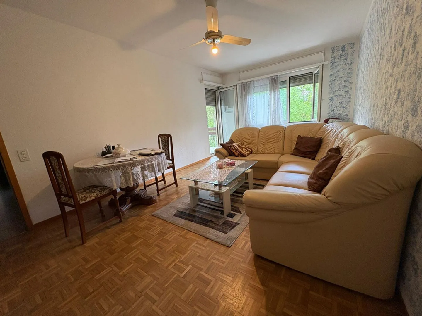 2 1/2-Room Apartment on the Second Floor - Photo 4 of 29