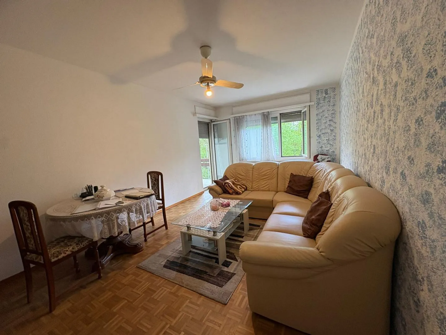 2 1/2-Room Apartment on the Second Floor - Photo 5 of 29