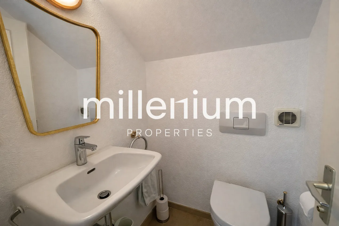 Family house with studio in Hermance near the lake - Photo 8 of 15