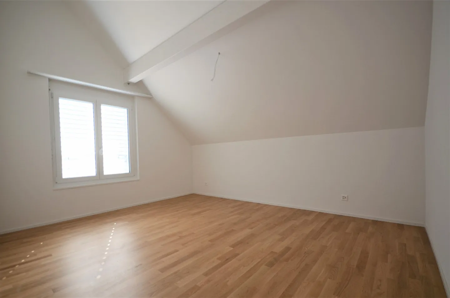 Spacious, bright 5.5 room penthouse apartment - Photo 5 of 8