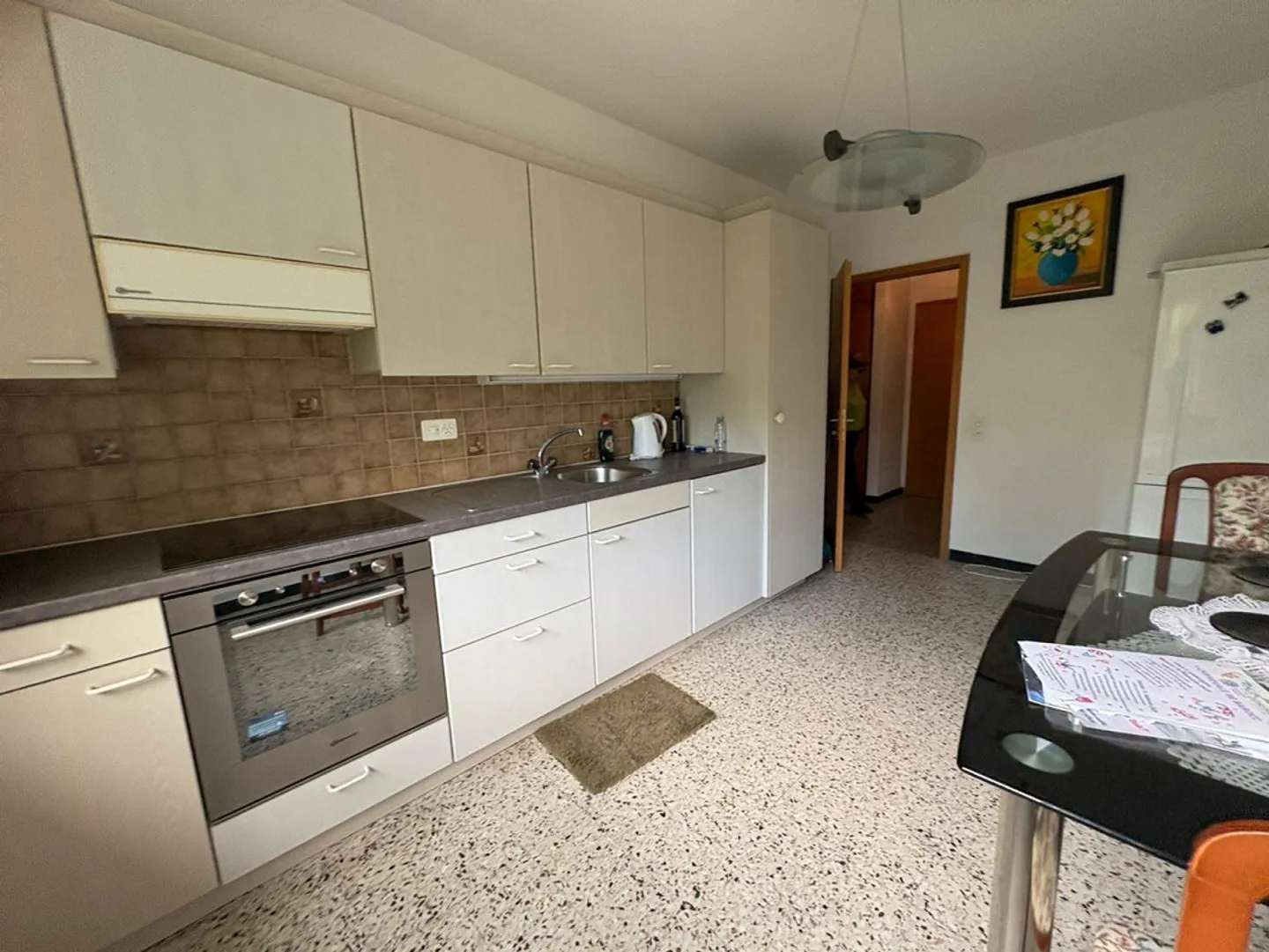 2 1/2-Room Apartment on the Second Floor - Photo 8 of 29