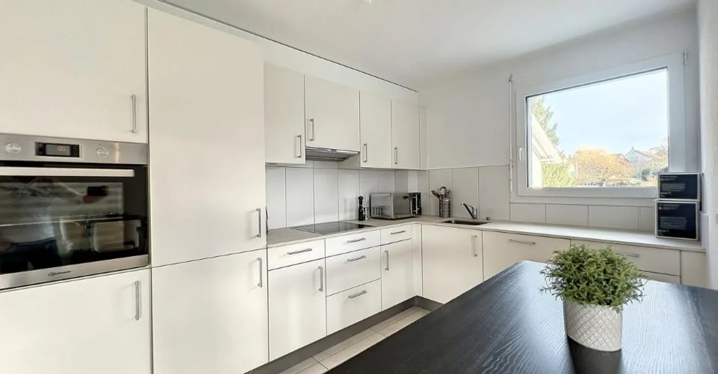 3½ rooms - Furnished! - Photo 2 of 12