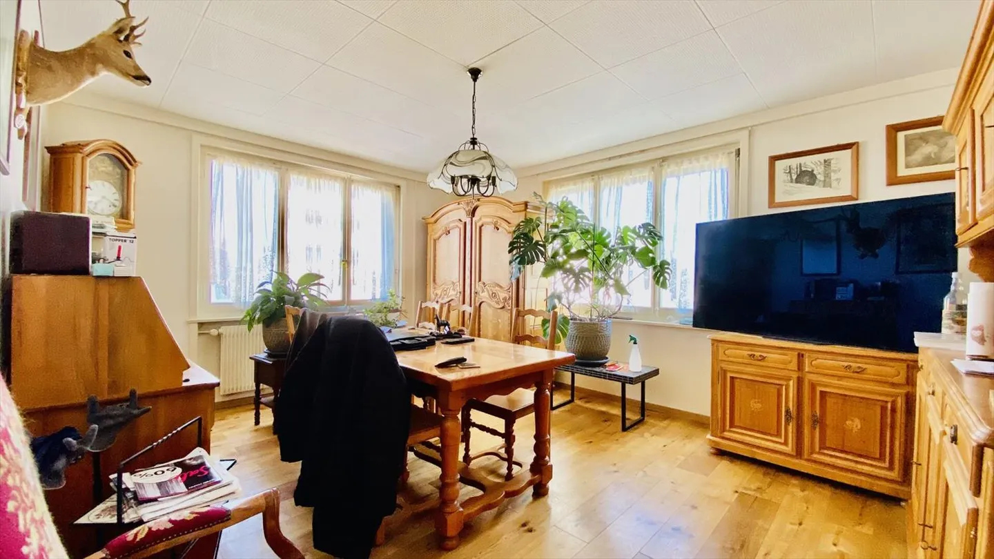 Appartement à vendre - Photo 3 sur 6