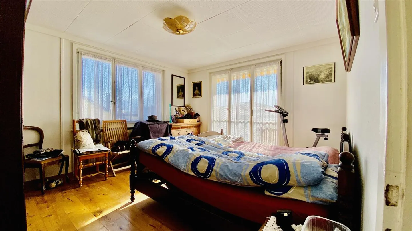 Appartement à vendre - Photo 4 sur 6