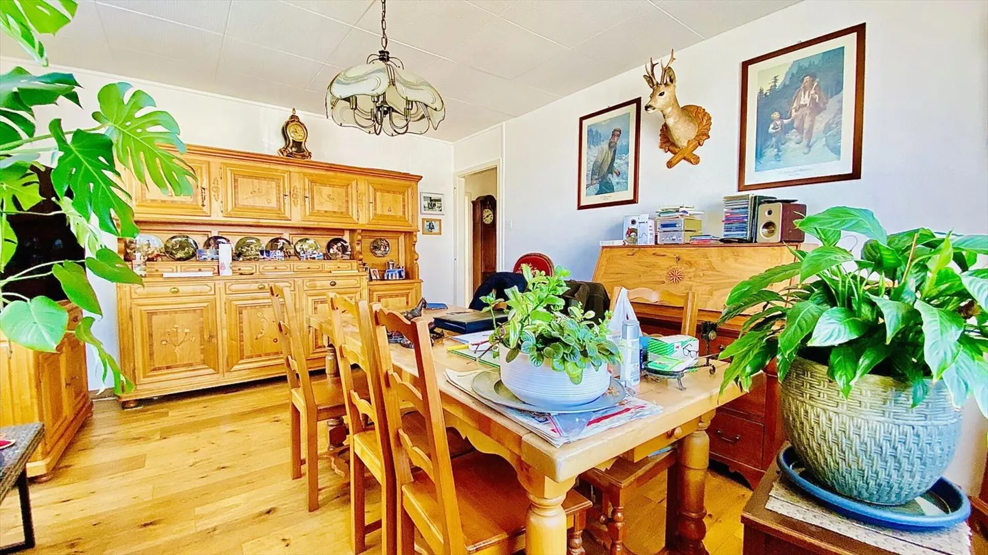 Appartement à vendre - Photo 6 sur 6