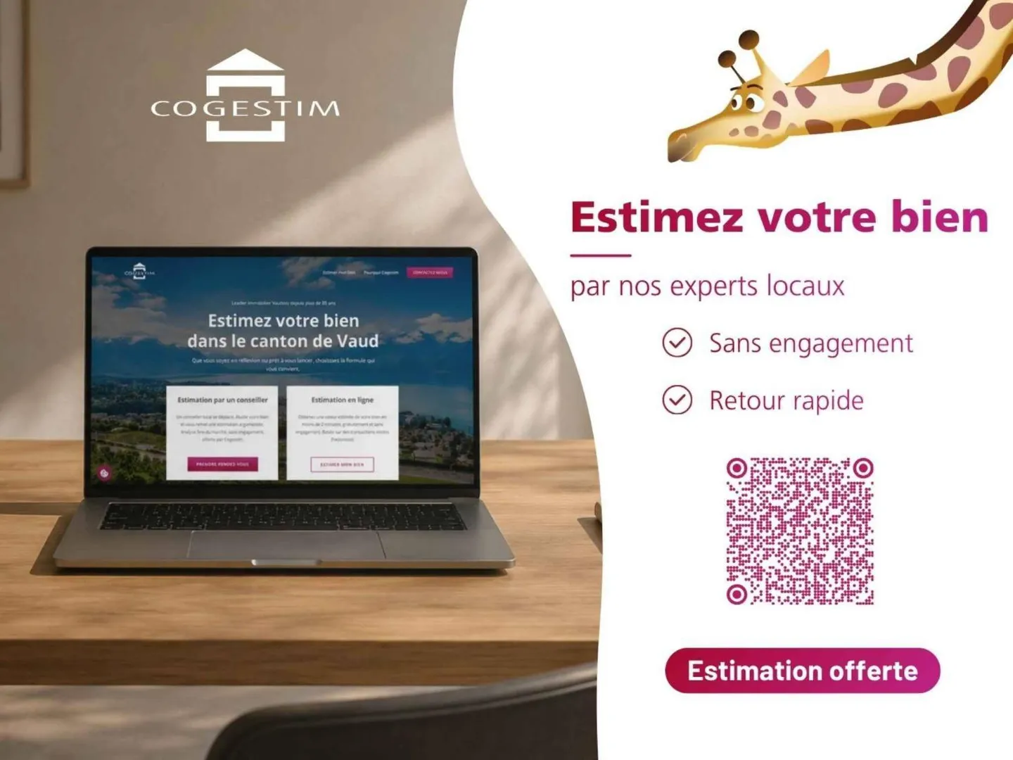 Appartement en Attique avec Vue - Photo 13 sur 13