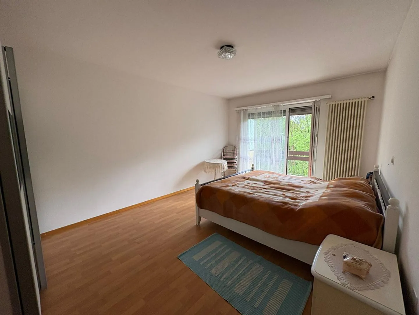 2 1/2-Room Apartment on the Second Floor - Photo 11 of 29