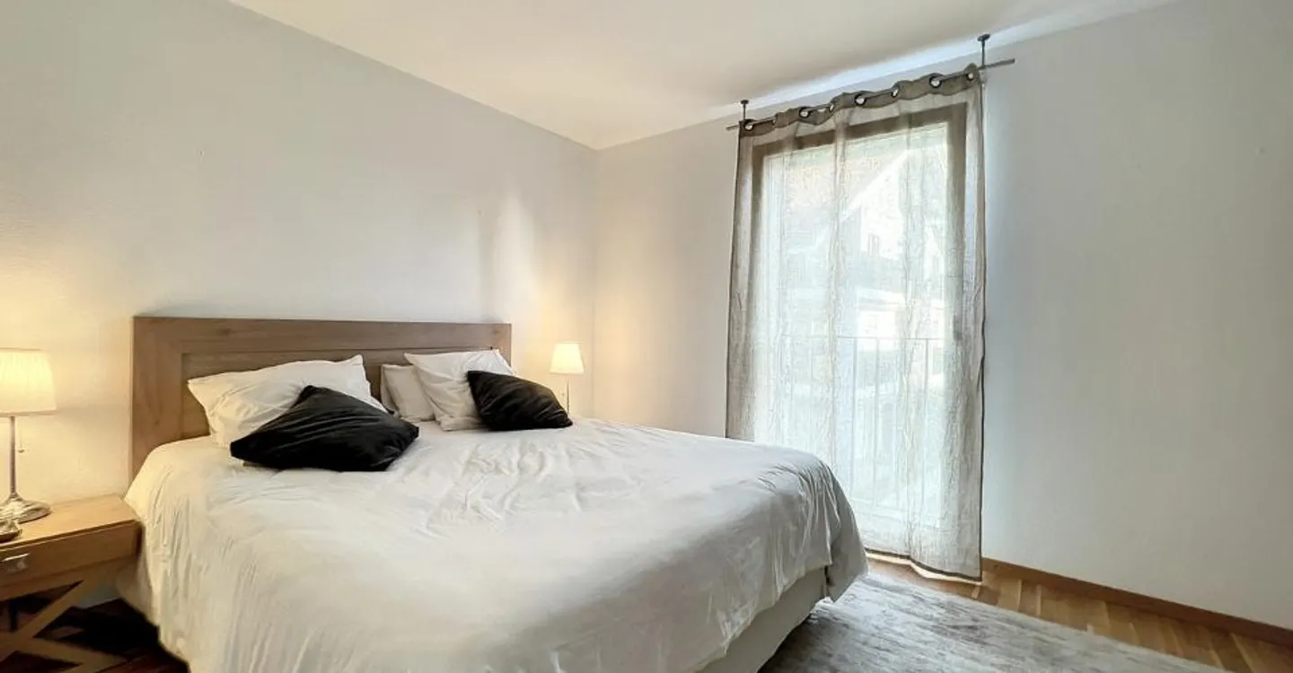 3½ rooms - Furnished! - Photo 5 of 12