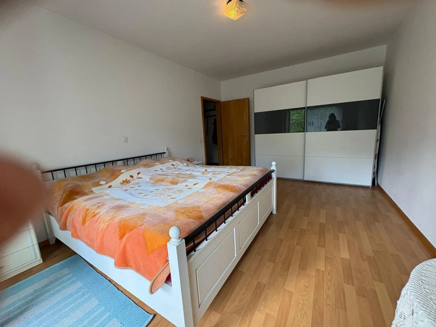 2 1/2-Room Apartment on the Second Floor - Photo 12 of 29