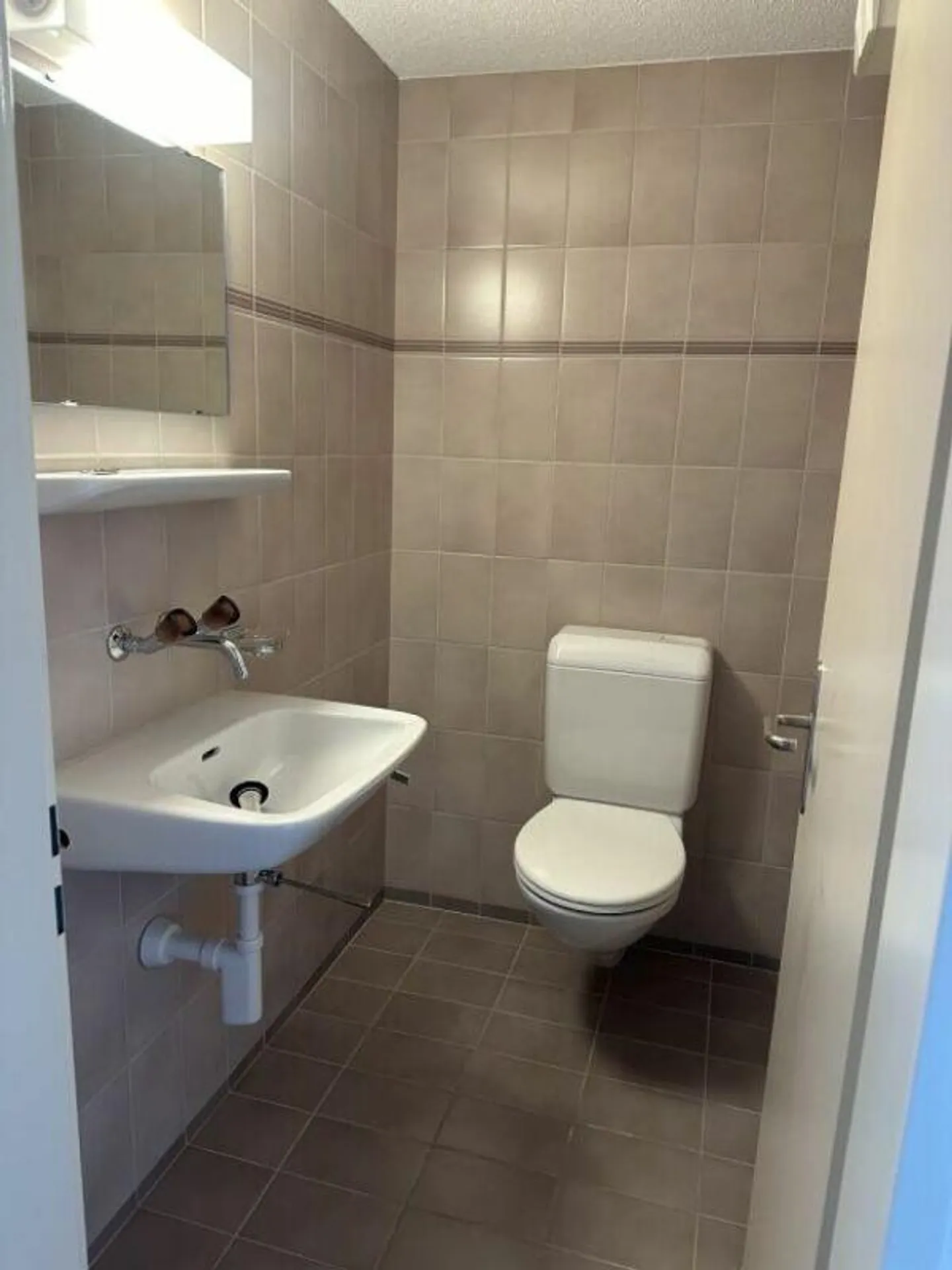 Auwiesenstrasse 51a - Photo 17 sur 19