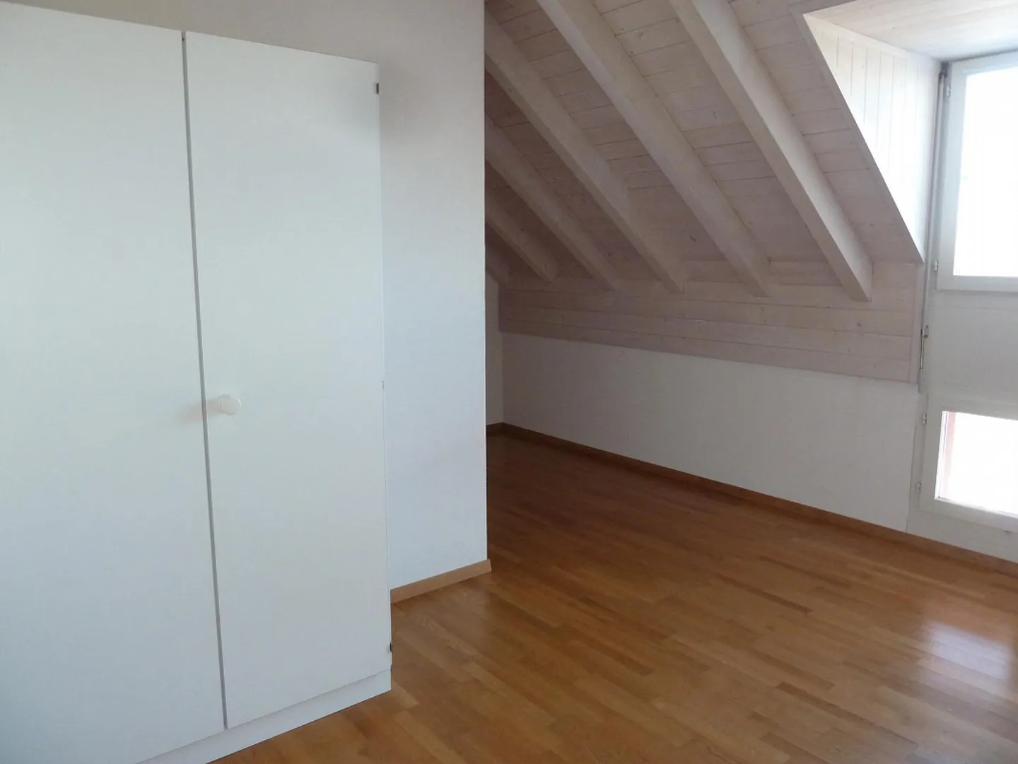 Appartamento 3.5 locali con galleria e grande balcone - Foto 20 di 23