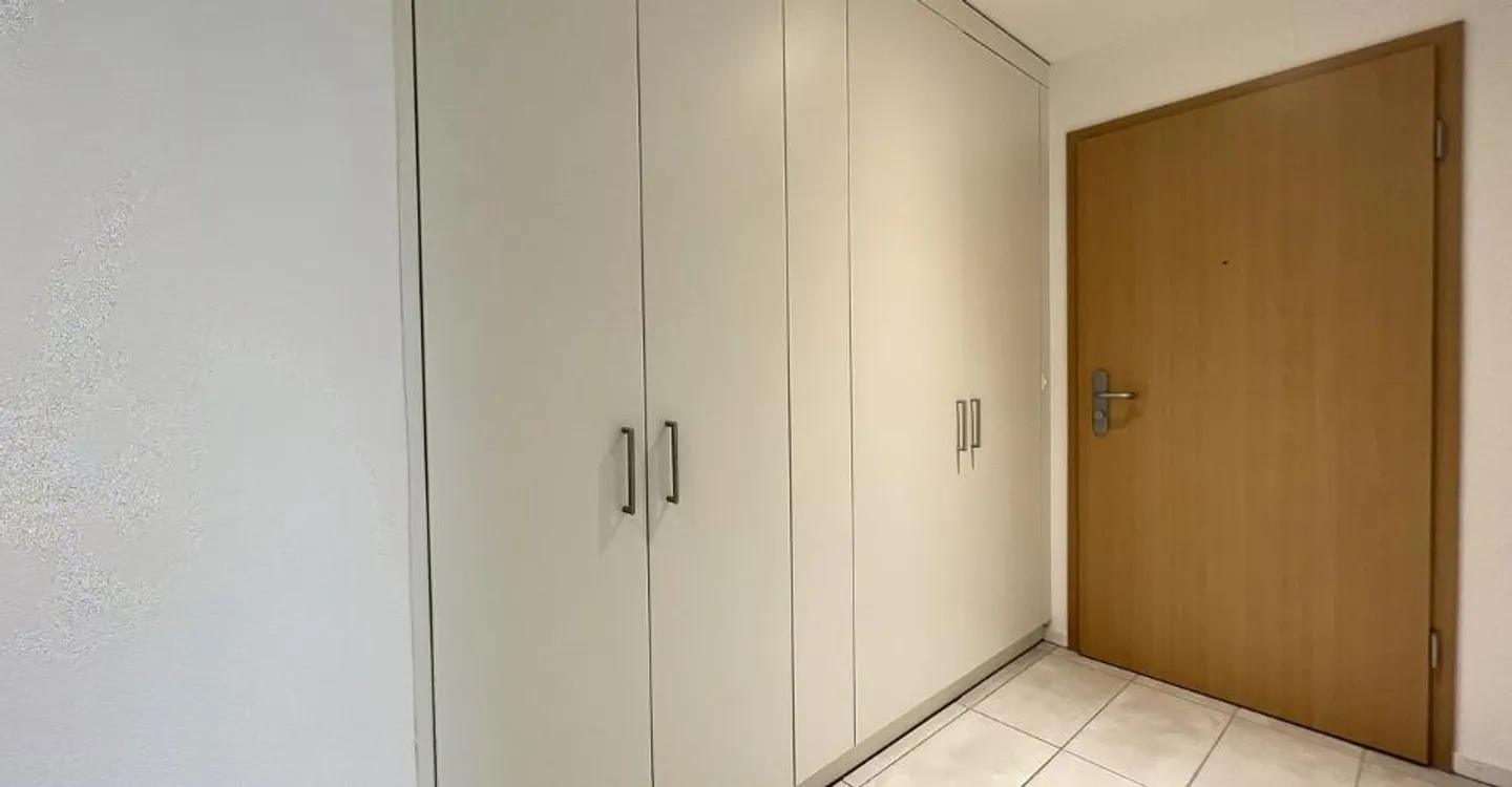 3½ rooms - Furnished! - Photo 9 of 12