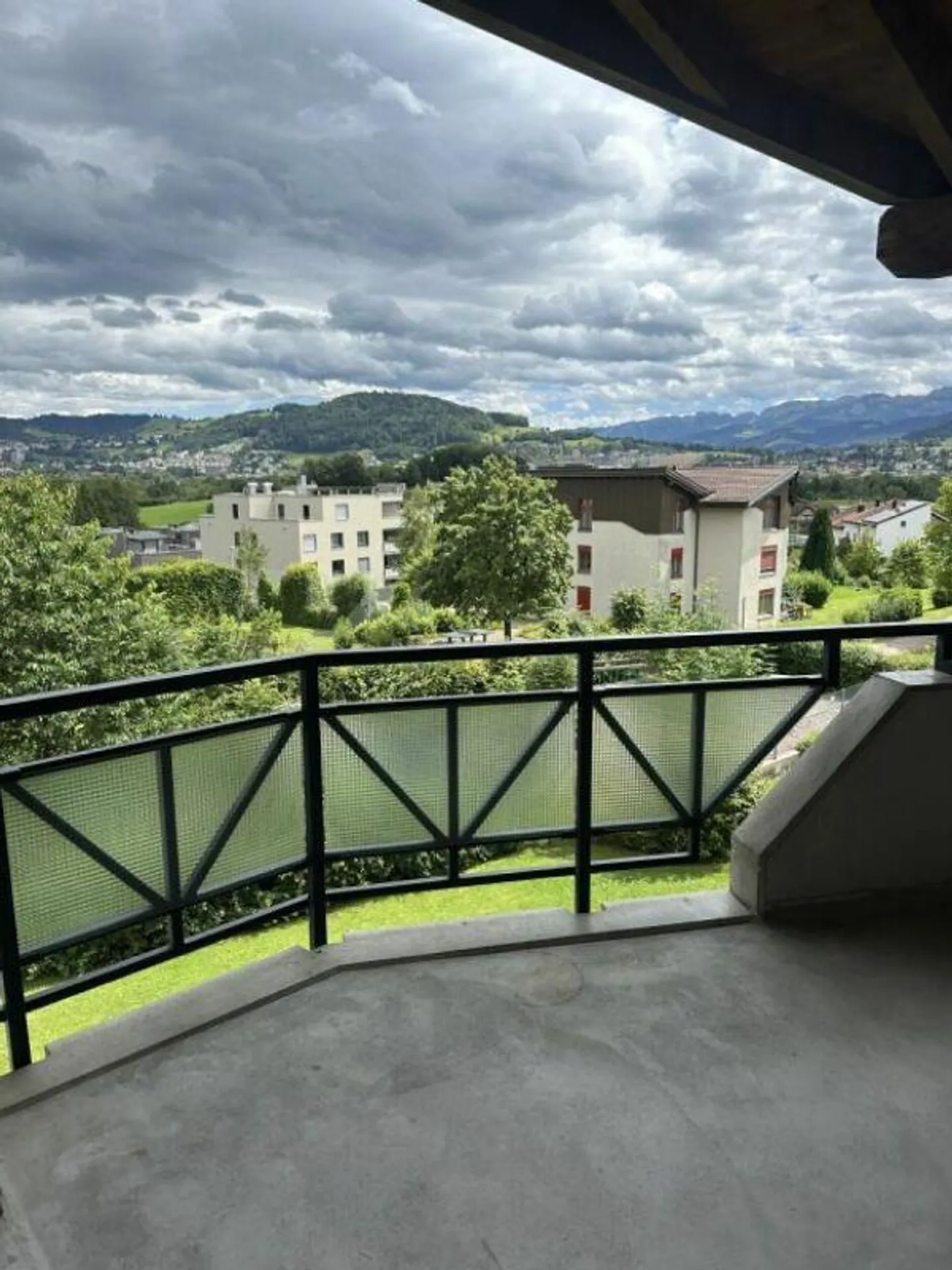 Auwiesenstrasse 51a - Photo 19 sur 19