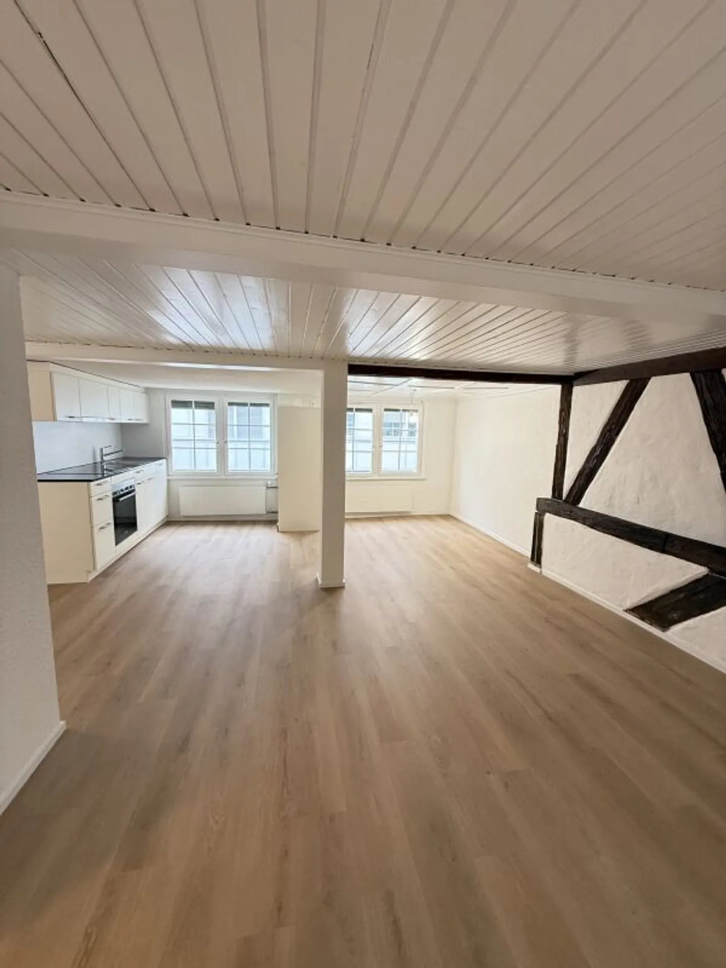 5,1 % nel centro di Herisau - Foto 5 di 13