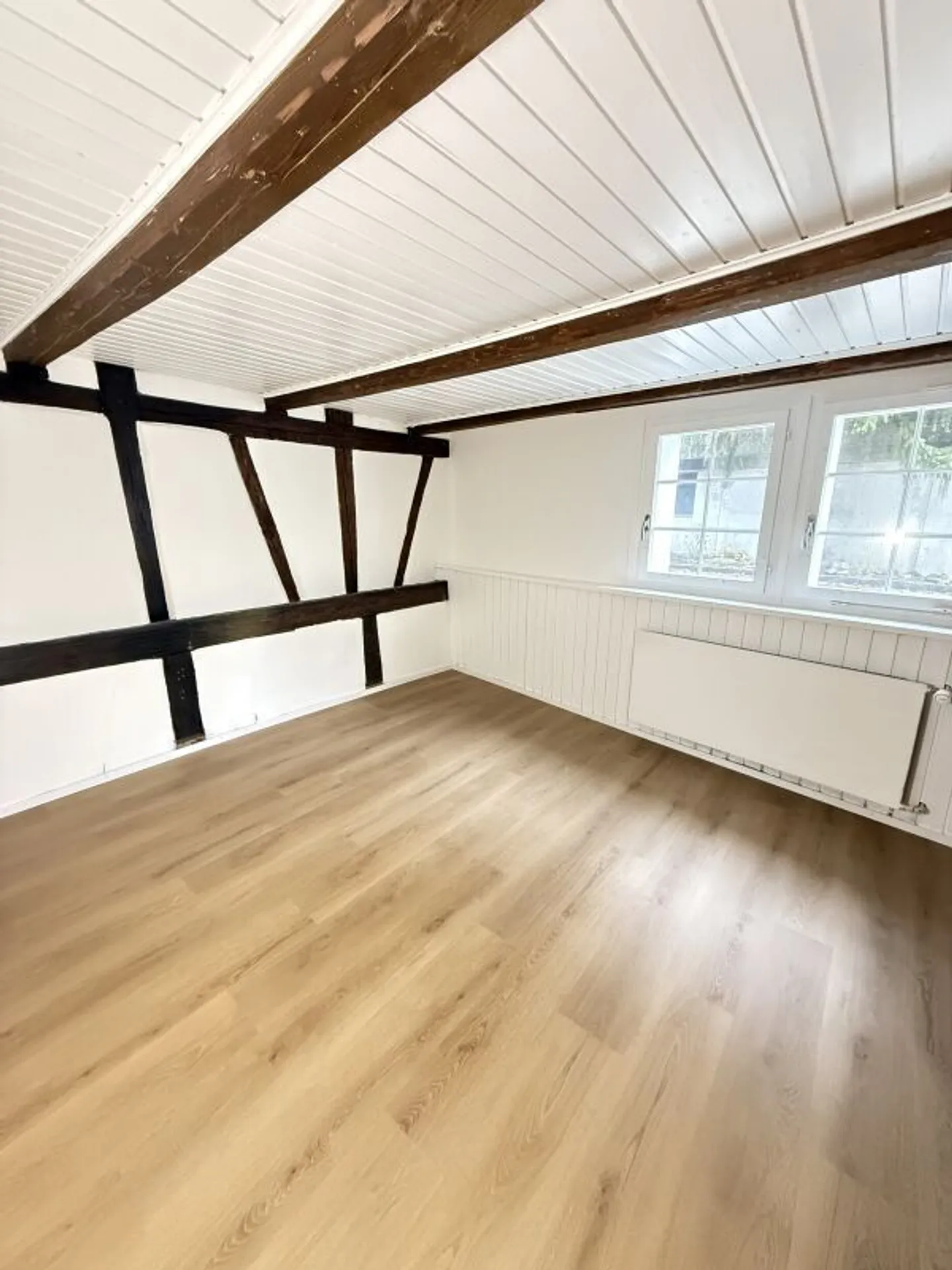 5,1 % nel centro di Herisau - Foto 6 di 13