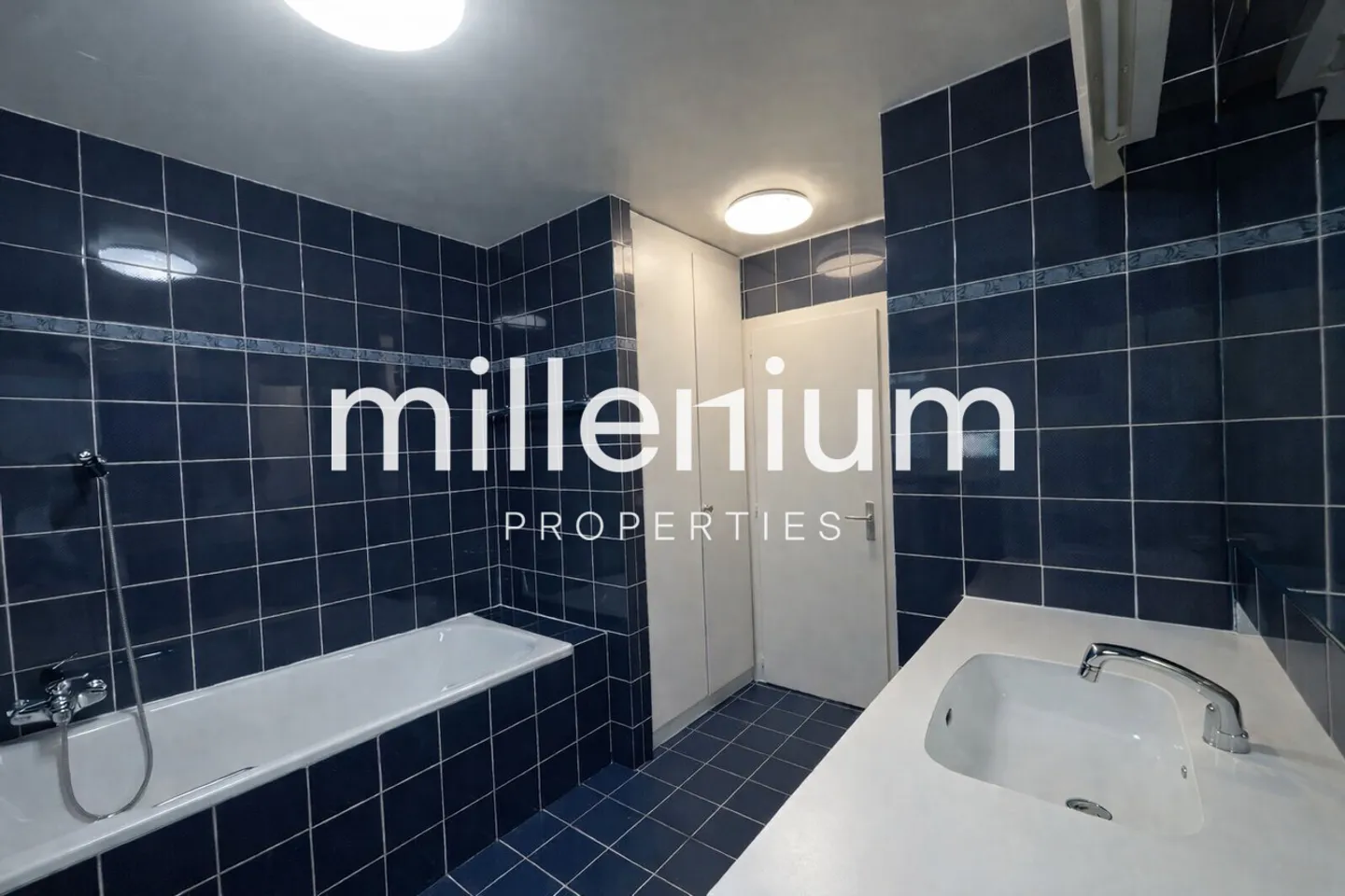 Family house with studio in Hermance near the lake - Photo 12 of 15