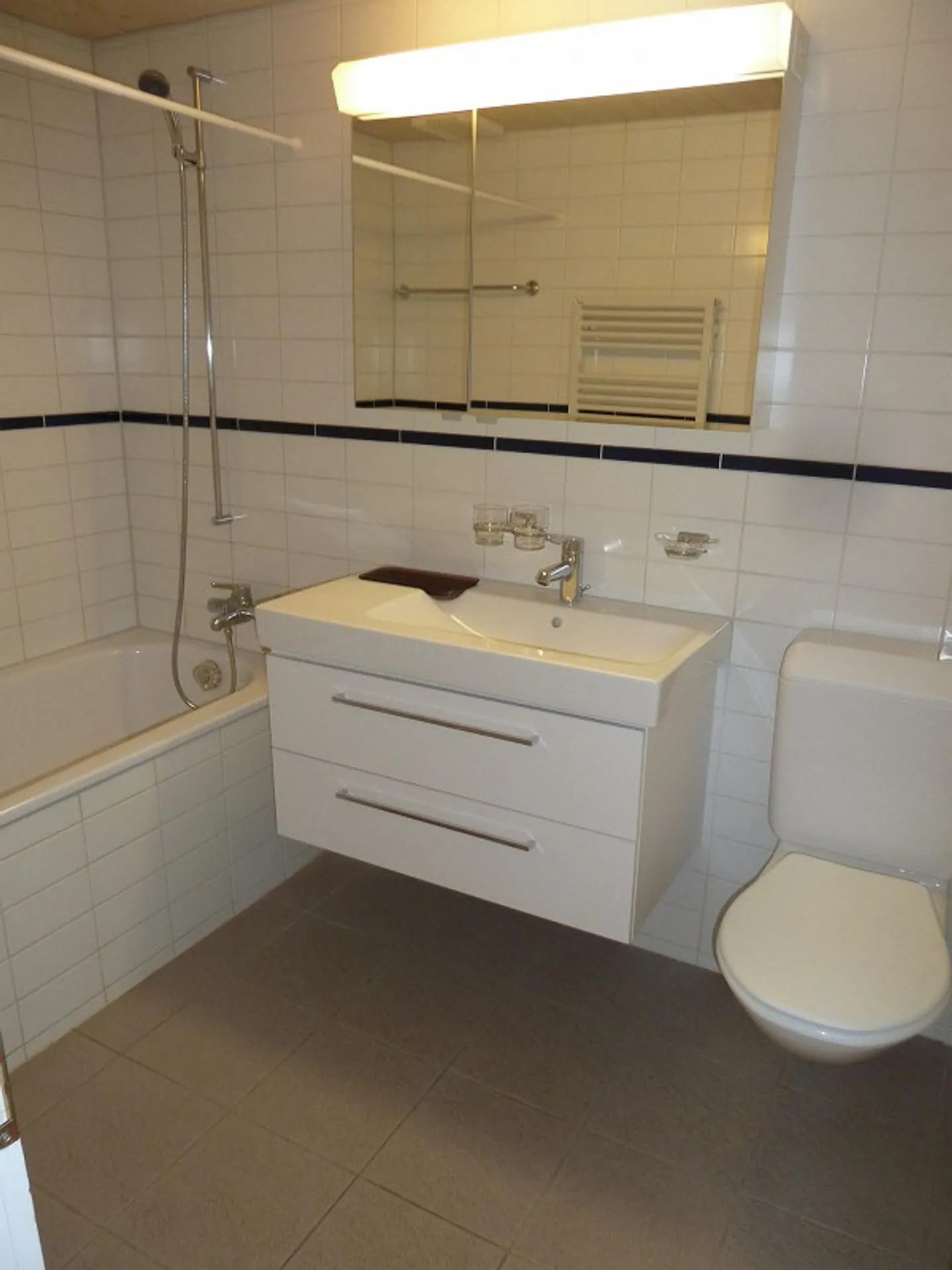 Appartamento 3.5 locali con galleria e grande balcone - Foto 21 di 23