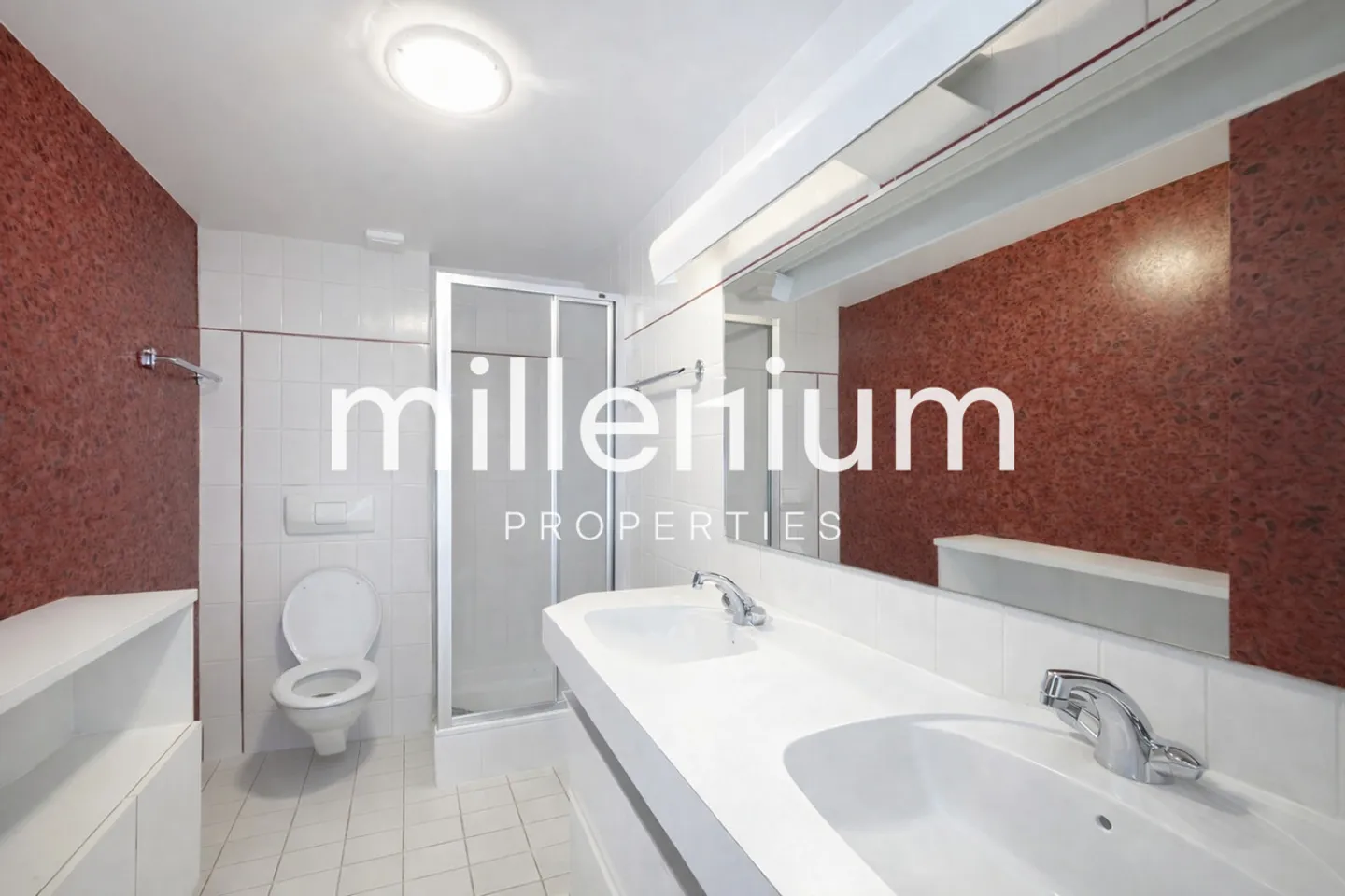 Family house with studio in Hermance near the lake - Photo 13 of 15