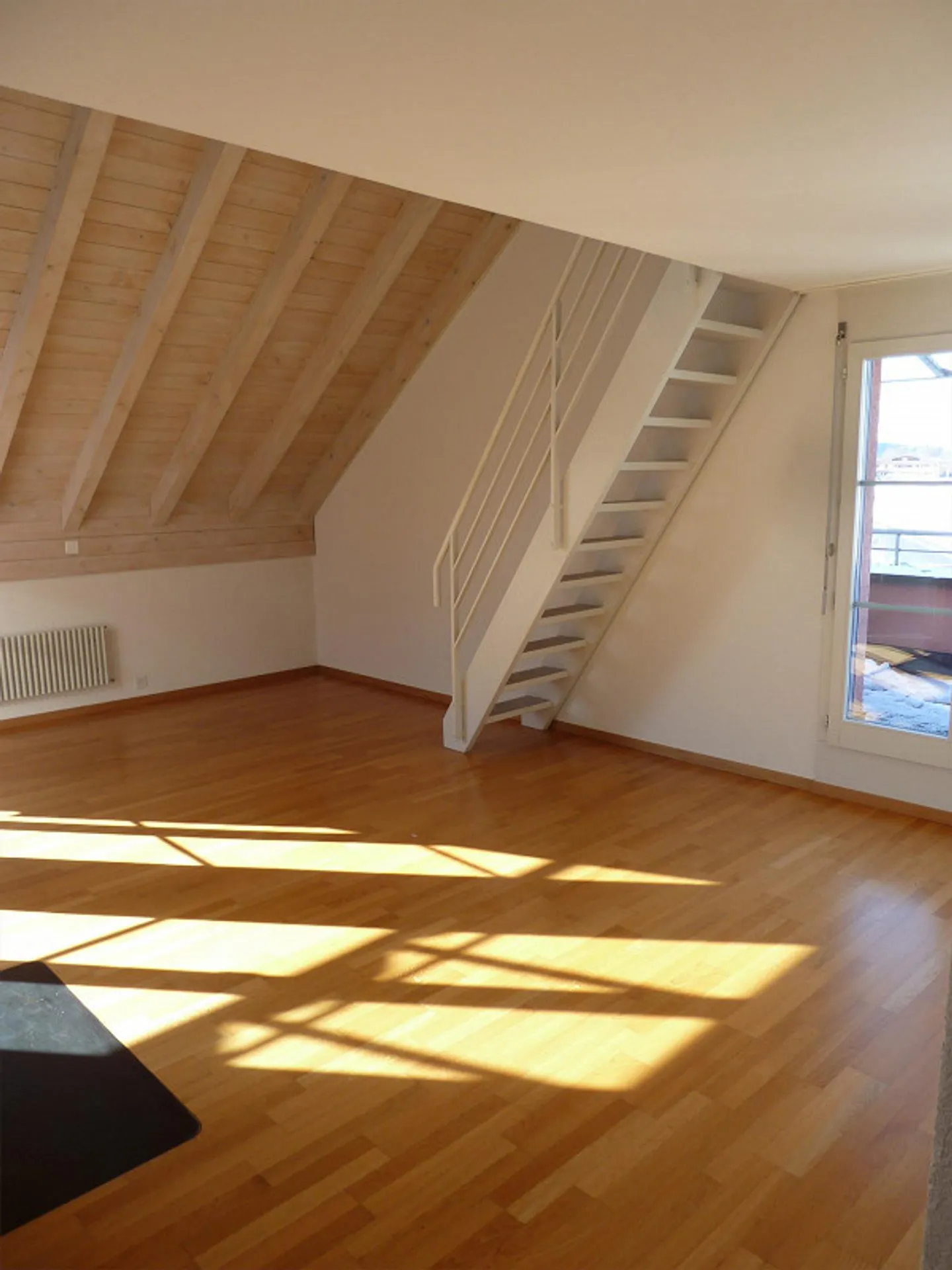 Appartamento 3.5 locali con galleria e grande balcone - Foto 9 di 23