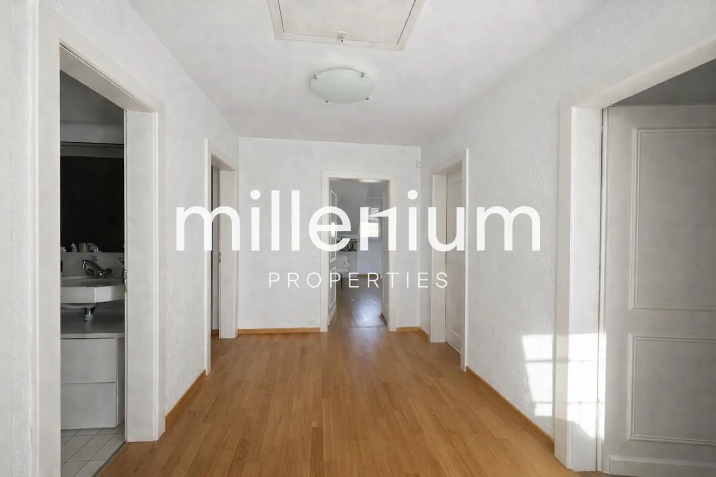 Family house with studio in Hermance near the lake - Photo 11 of 15