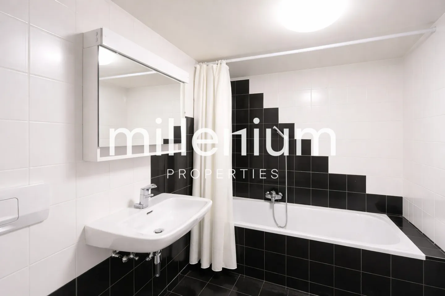 Family house with studio in Hermance near the lake - Photo 14 of 15