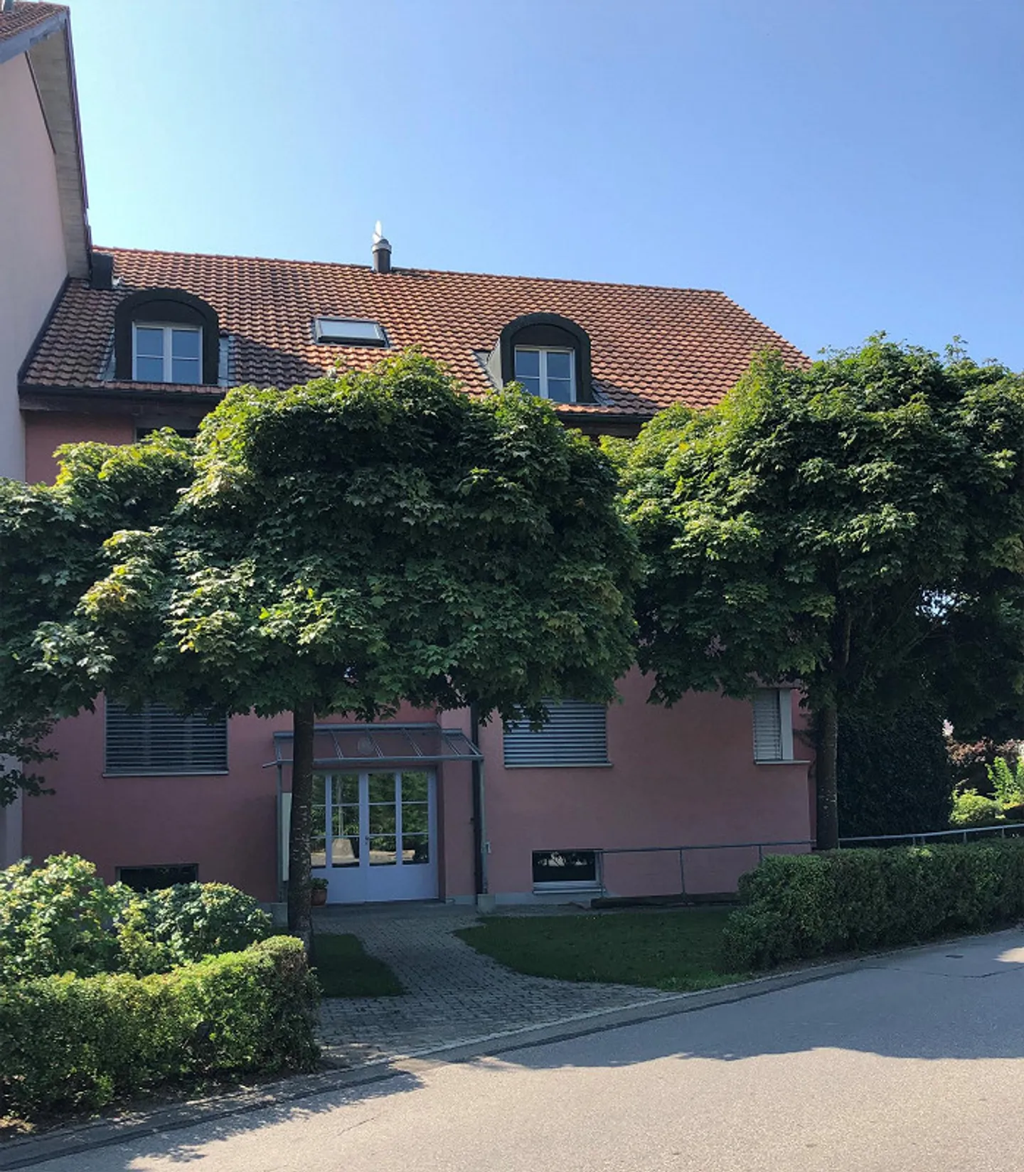 Appartamento 3.5 locali con galleria e grande balcone - Foto 22 di 23