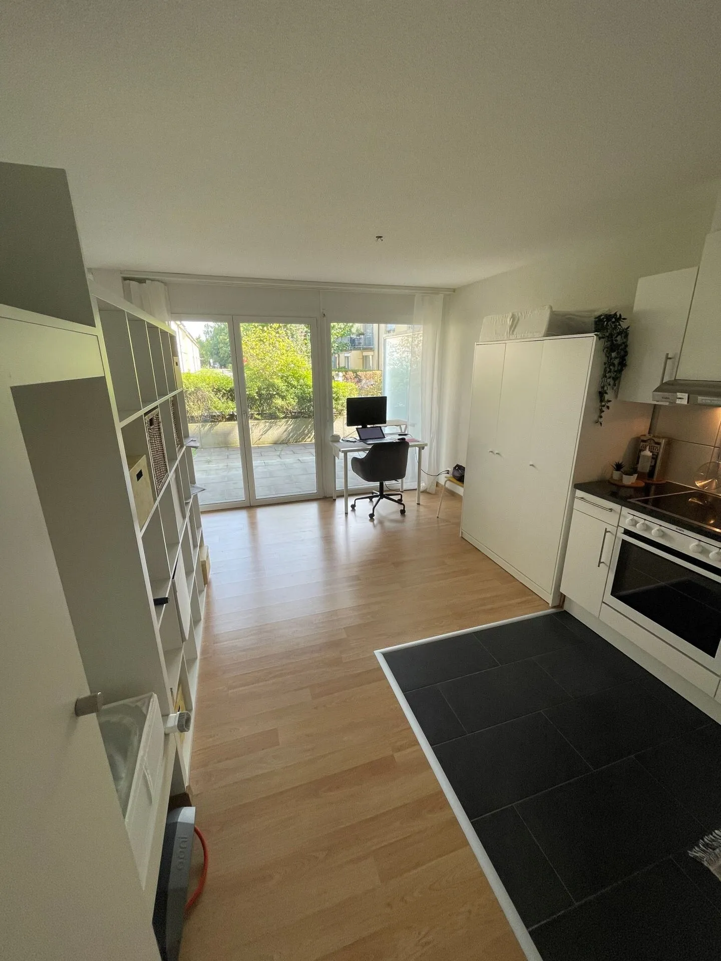 Proprio WM/TU nell'appartamento - Foto 5 di 9