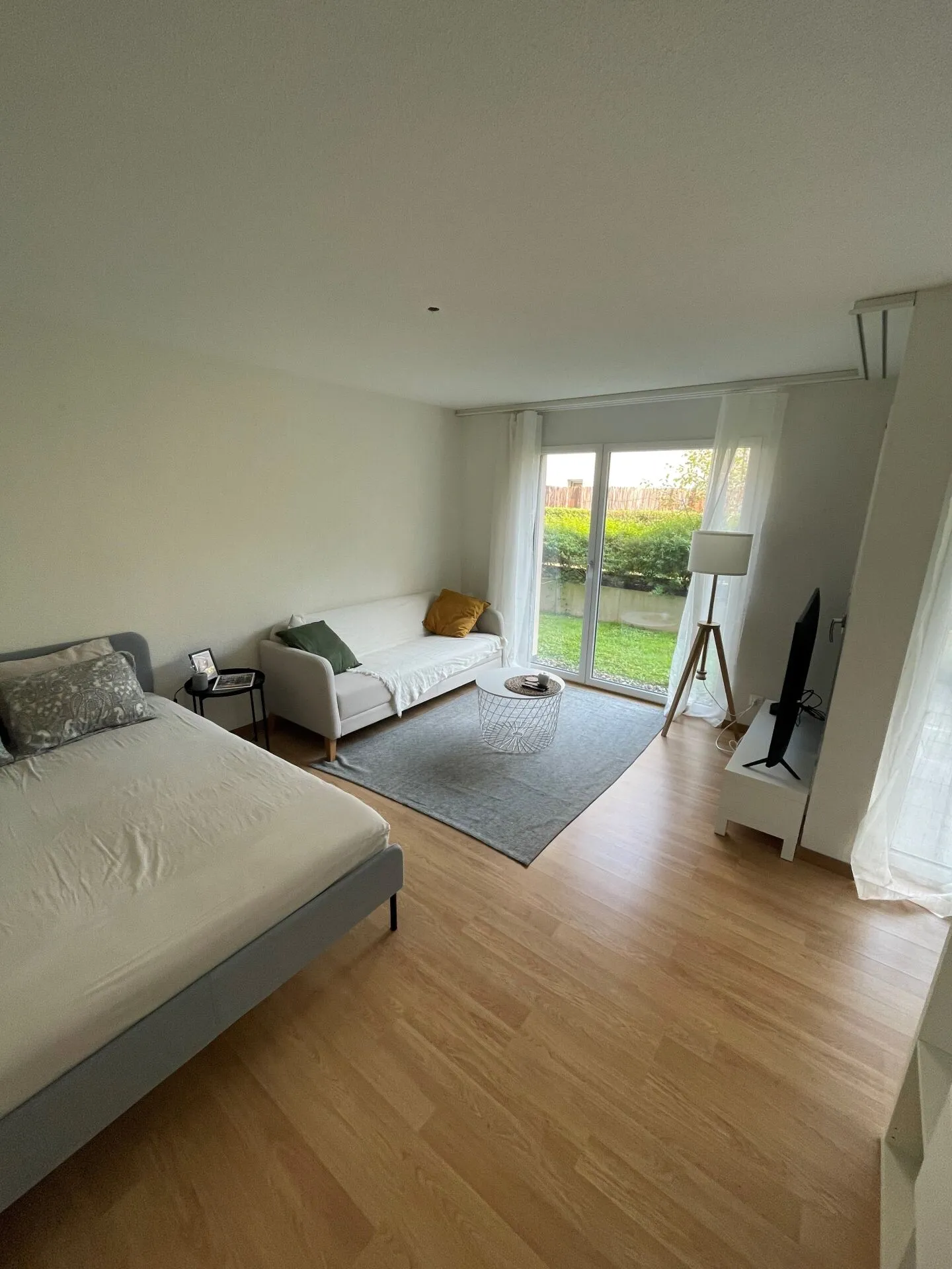 Proprio WM/TU nell'appartamento - Foto 6 di 9