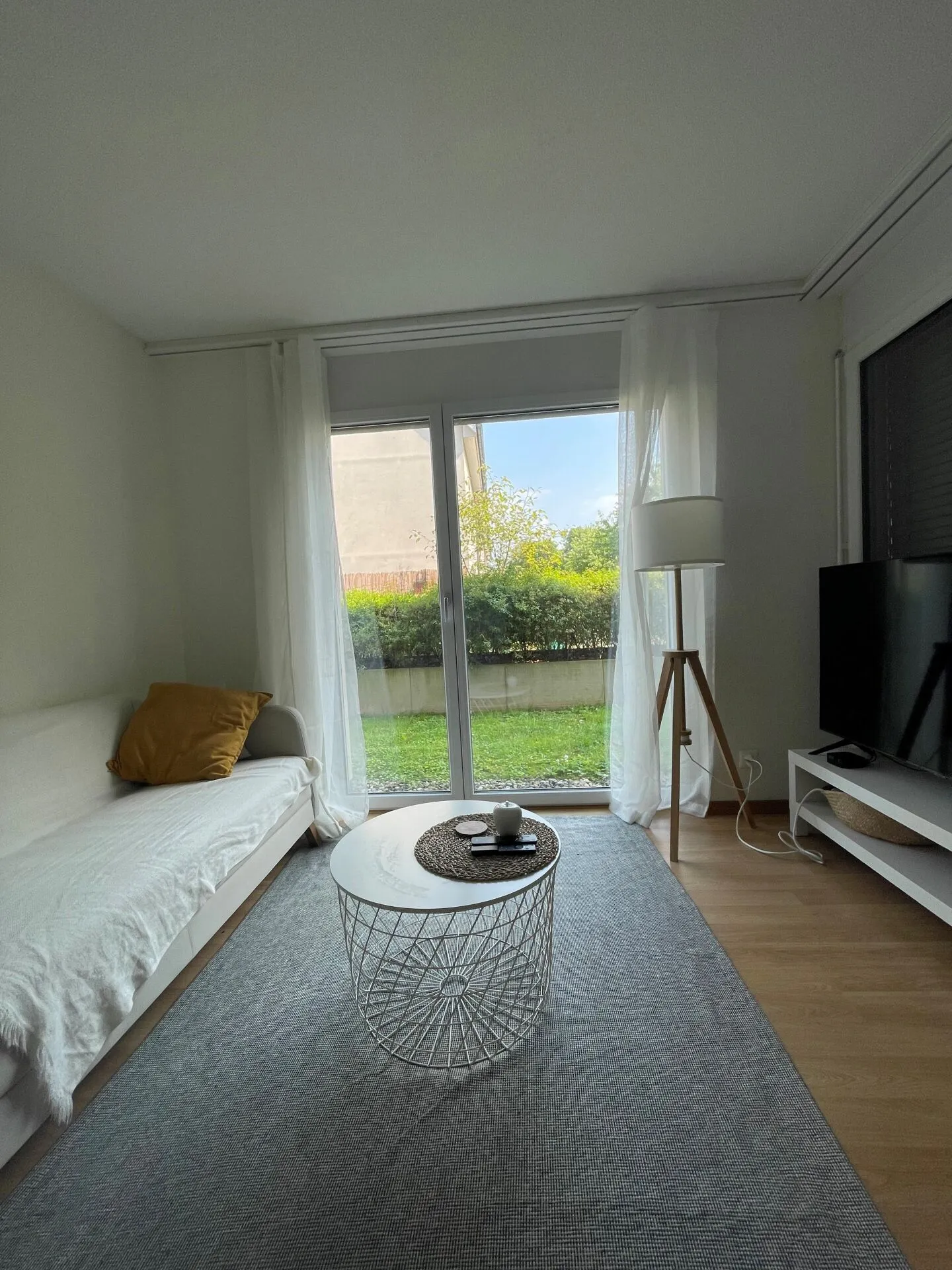 Proprio WM/TU nell'appartamento - Foto 8 di 9