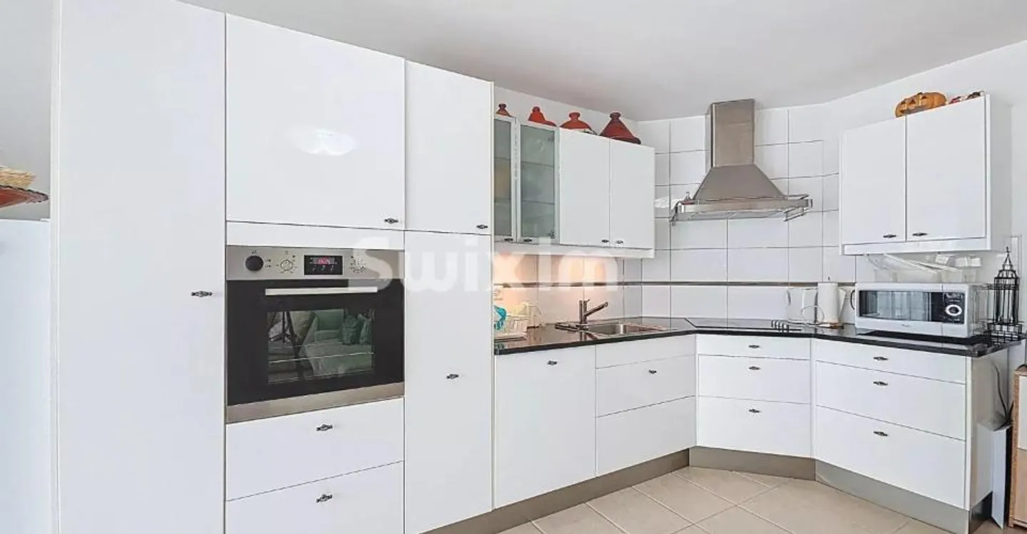 Charming Apartment in Genthod - Photo 3 of 6