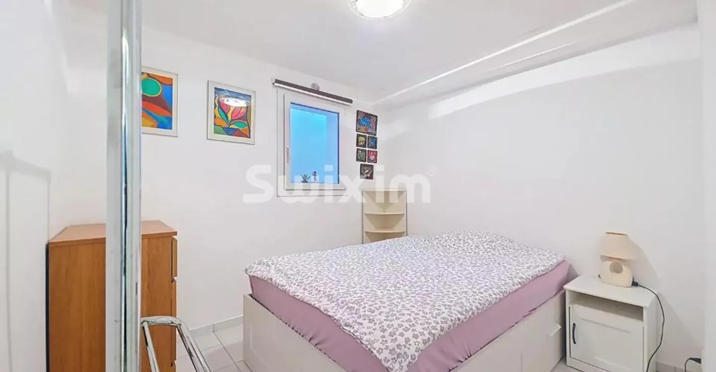 Charming Apartment in Genthod - Photo 5 of 6