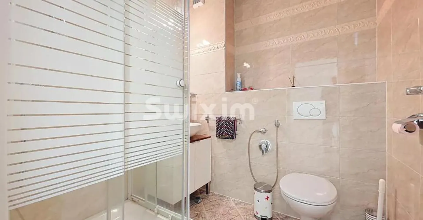 Charming Apartment in Genthod - Photo 6 of 6