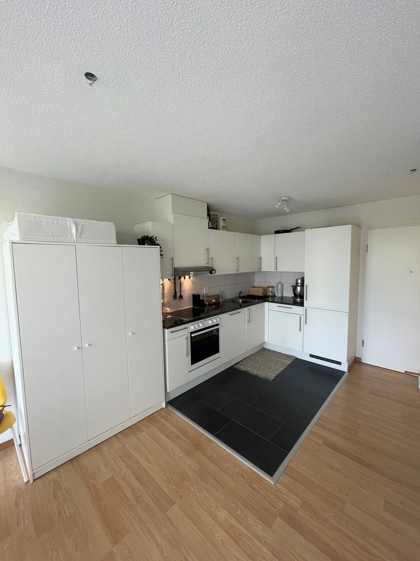 Proprio WM/TU nell'appartamento - Foto 4 di 9