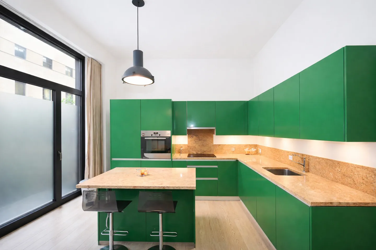 4.5 Zimmer Duplex in einer historischen Villa in Castagnola - Foto 2 von 10