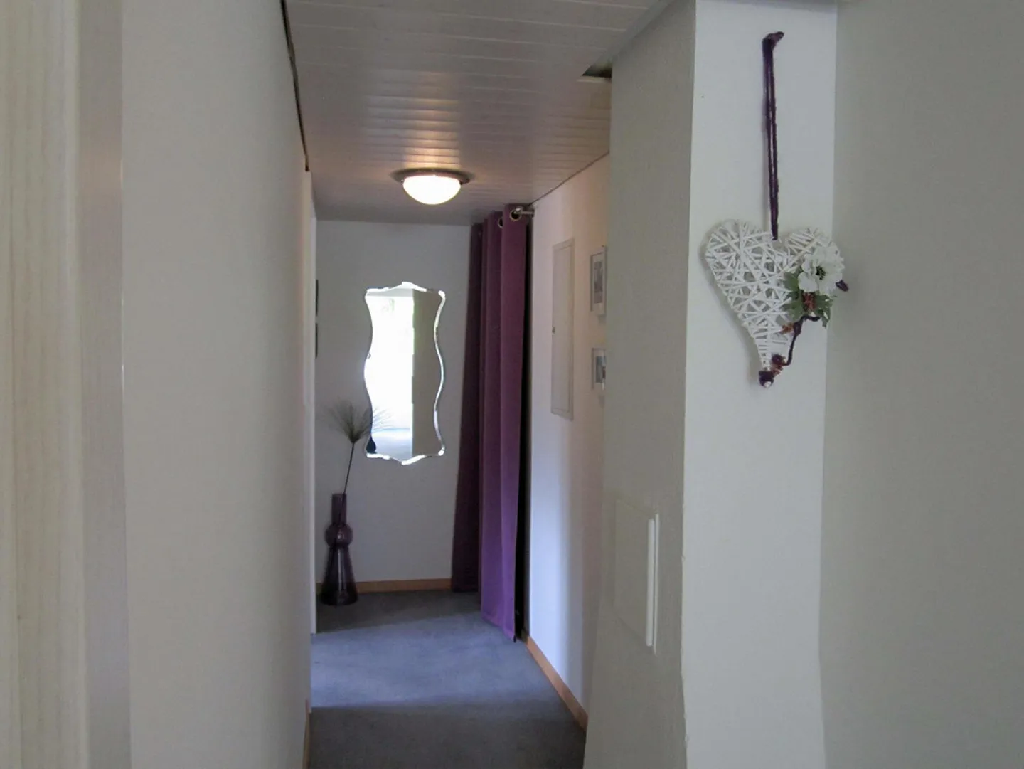 Large bright apartment in Wislikofen - Photo 4 of 4