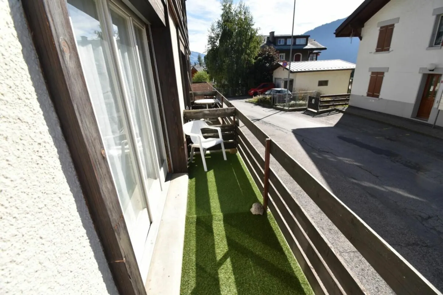 Studio 1 Room in Leysin - Photo 4 of 4