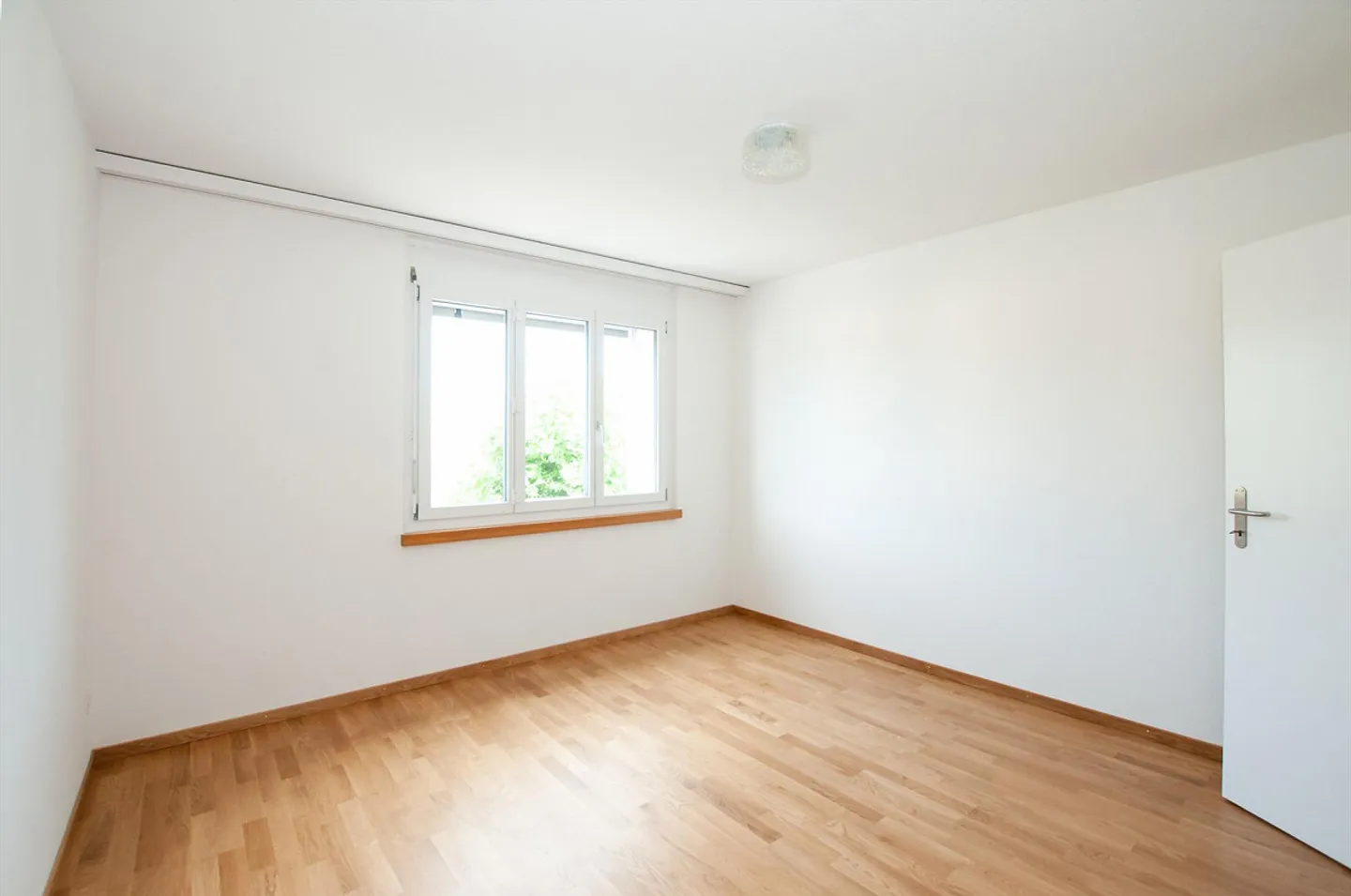 Beautiful penthouse apartment with a view over the city - Photo 6 of 7