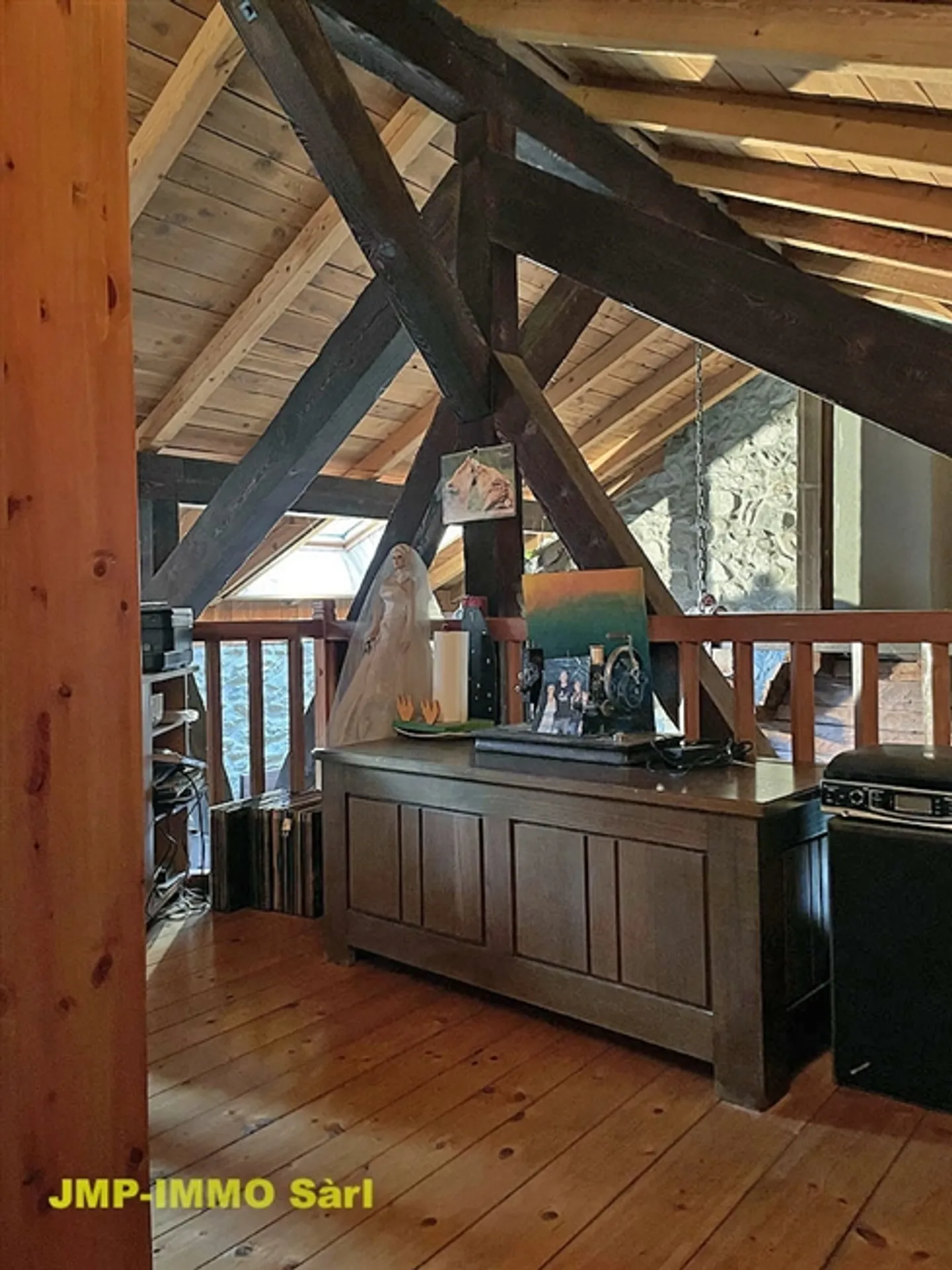 Very beautiful house with character - Photo 14 of 20