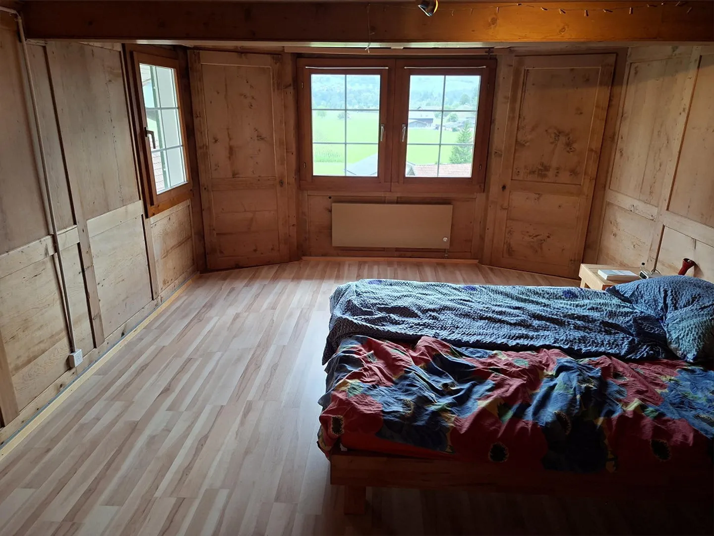 5.5 room apartment on the 2nd floor - Photo 8 of 8
