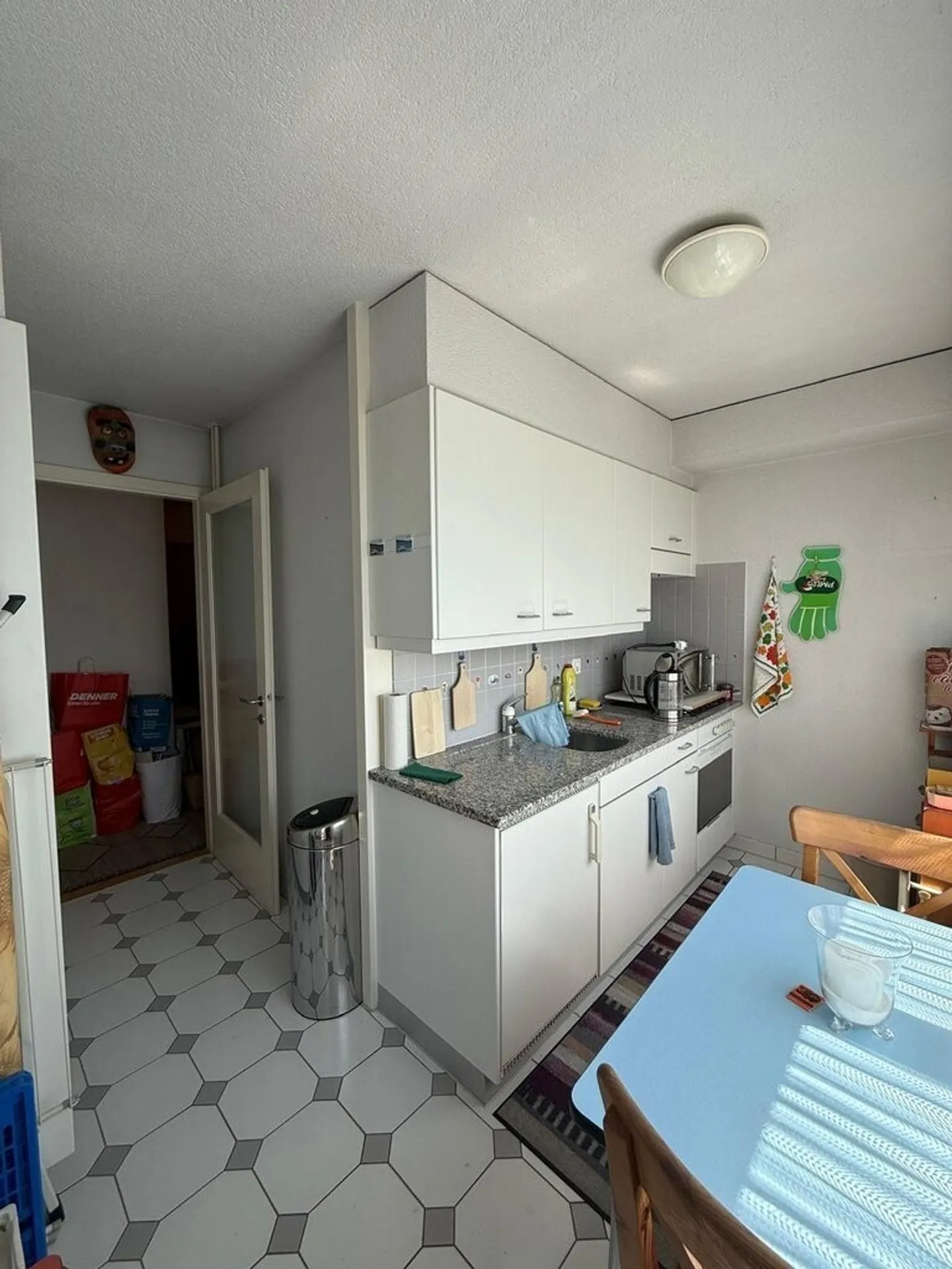 To seize! Beautiful studio near the city center of Montreux! - Photo 3 of 6