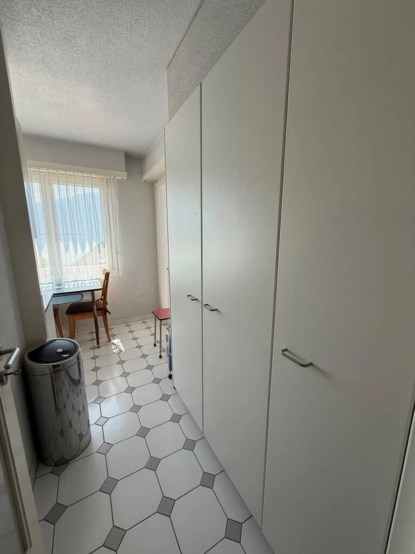 To seize! Beautiful studio near the city center of Montreux! - Photo 4 of 6
