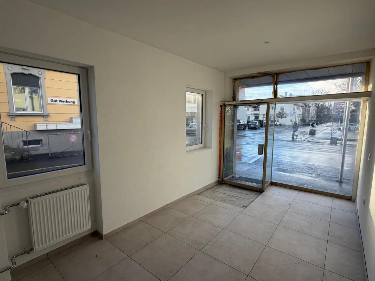 Spazi commerciali moderni in una posizione centrale a Kreuzlingen - Foto 4 di 5