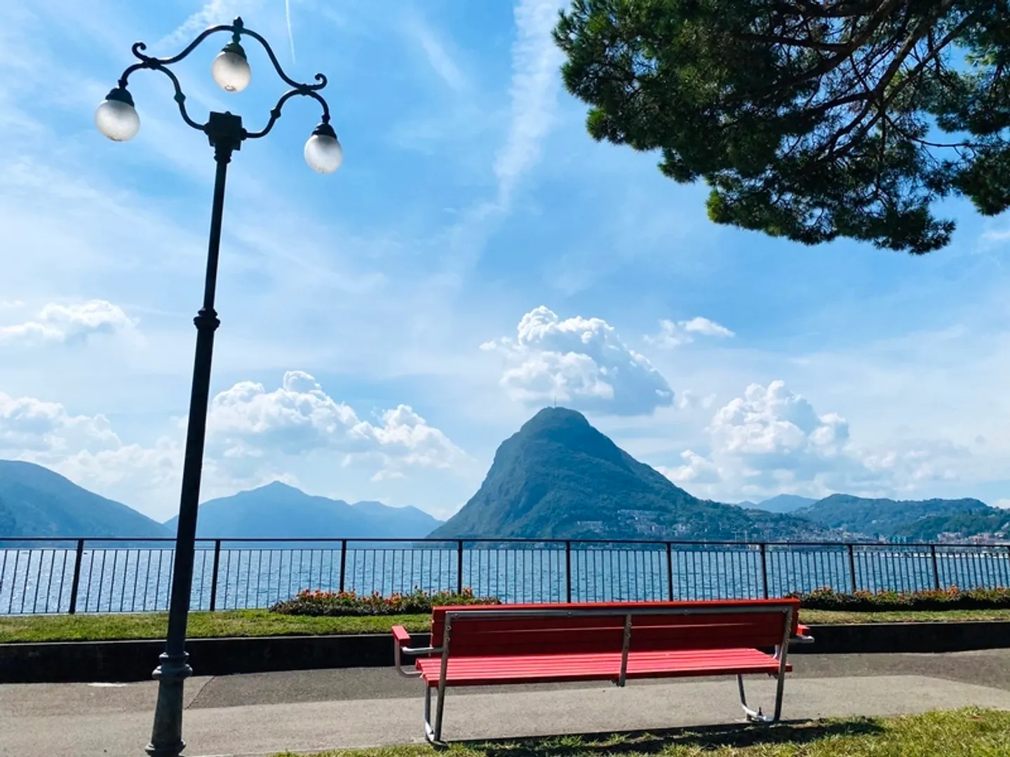 APPARTAMENTO 2 LOCALI A VIGANELLO (TI), ARREDATO - Foto 8 di 10