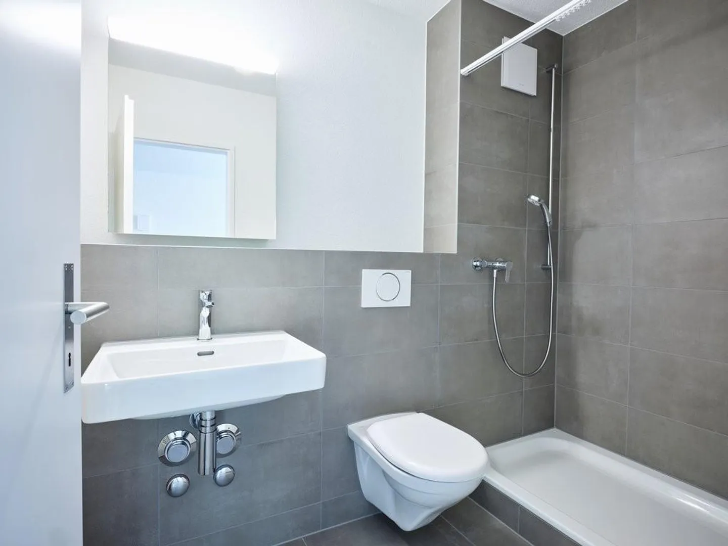 Vivere comodamente a Wabern - Foto 4 di 9