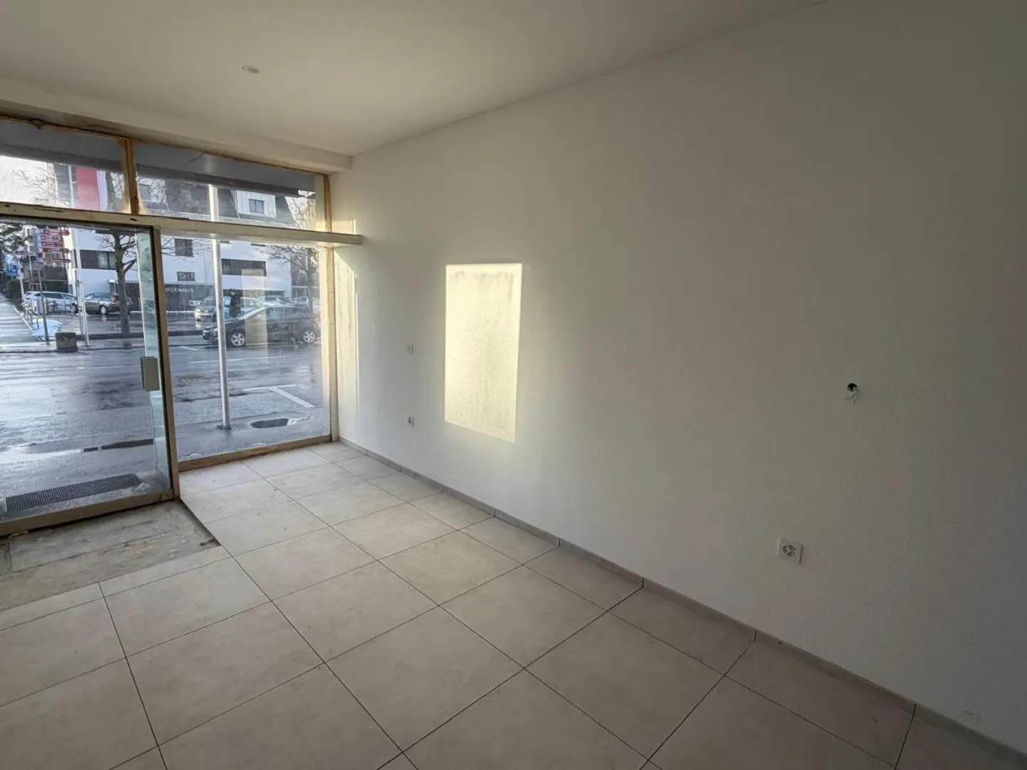 Spazi commerciali moderni in una posizione centrale a Kreuzlingen - Foto 5 di 5