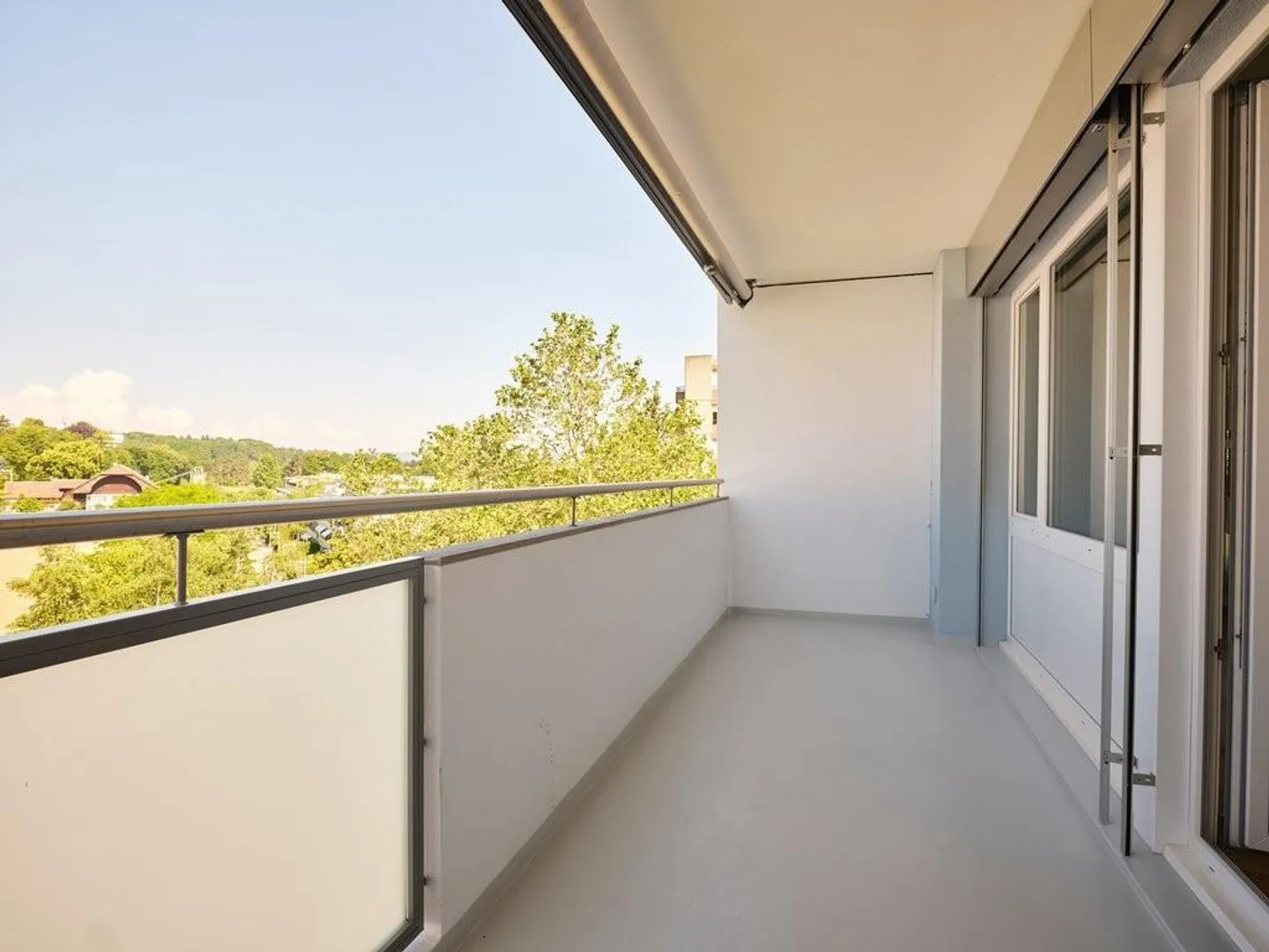 Vivere comodamente a Wabern - Foto 9 di 9