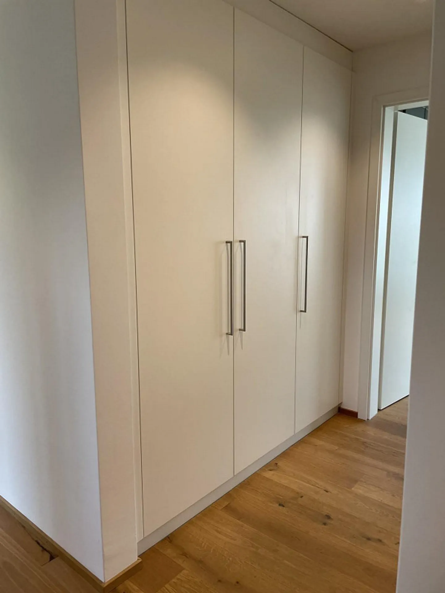 Bonus di ingresso per appartamento di 3,5 stanze al piano terra a Wigoltingen - Foto 3 di 7