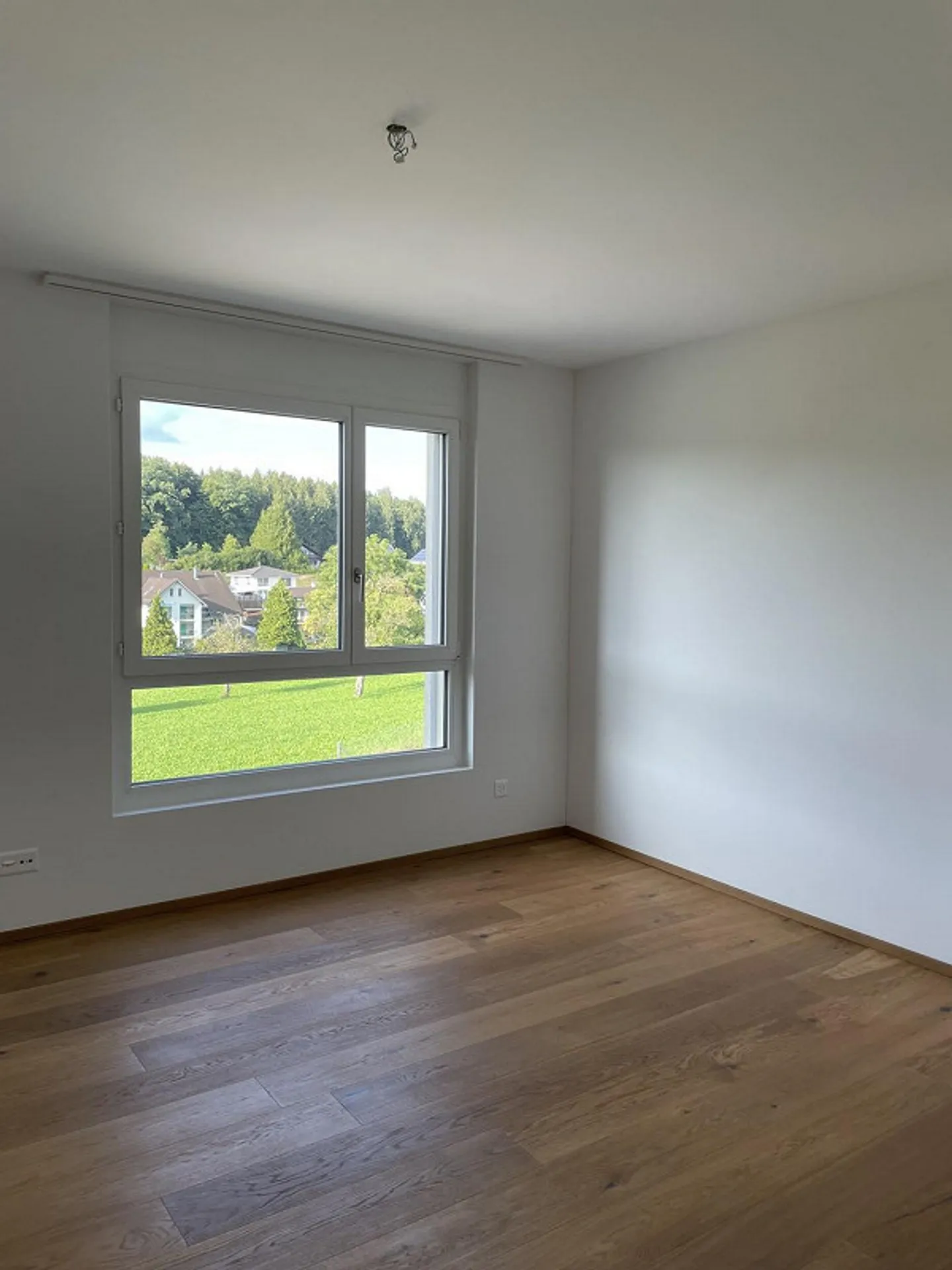 Bonus di ingresso per appartamento di 3,5 stanze al piano terra a Wigoltingen - Foto 4 di 7