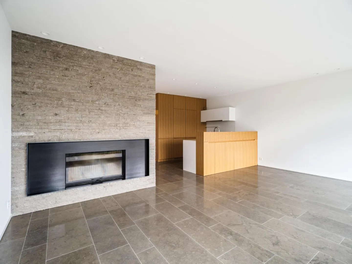 Wunderschönes Penthouse mit Aufzug - Foto 4 von 12