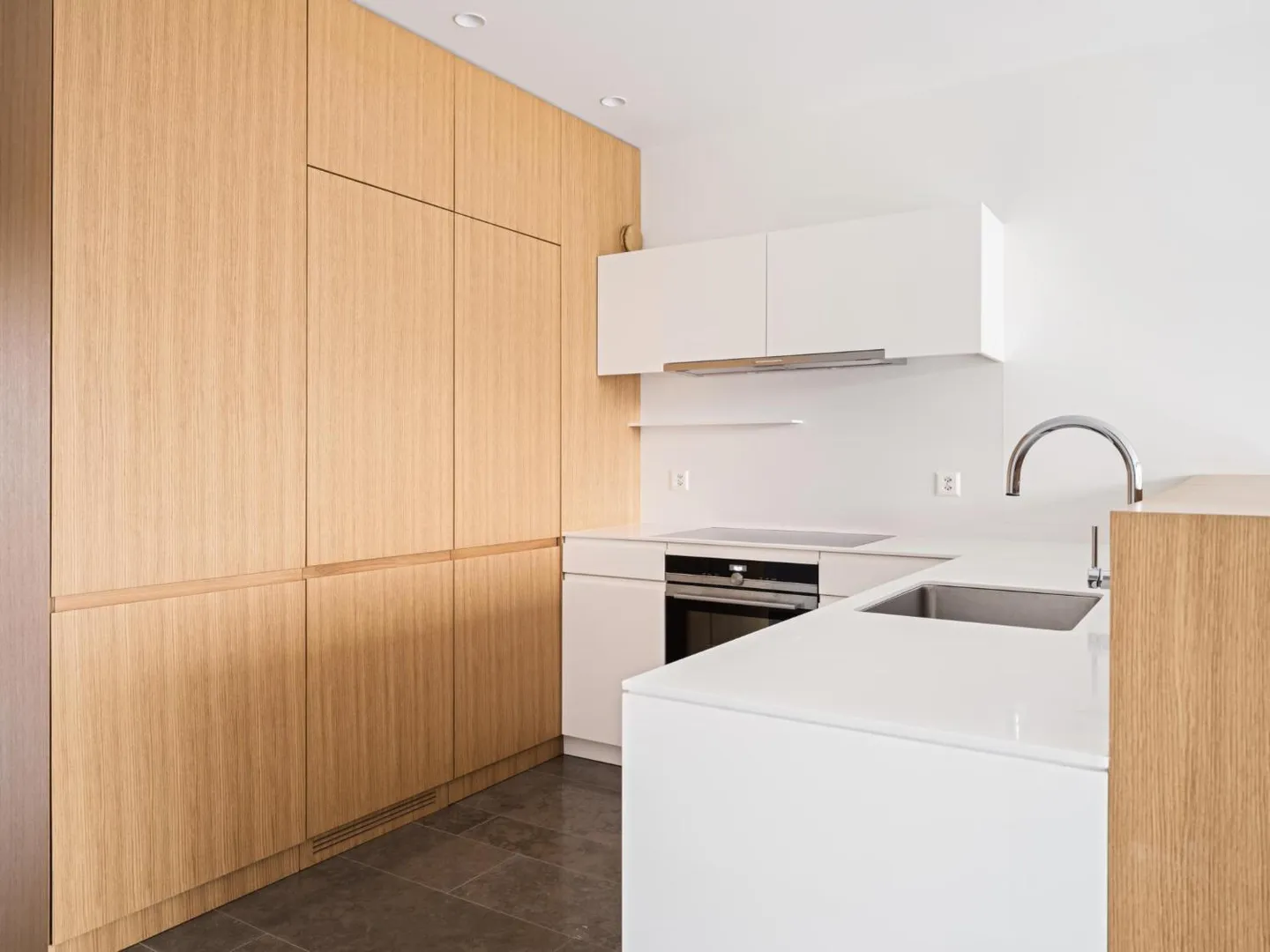 Wunderschönes Penthouse mit Aufzug - Foto 5 von 12